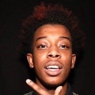 Jordan Perfect, 27 (YouTube Star)