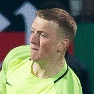 Jordan Pickford, 29 (Soccer Player)
