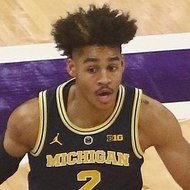 Jordan Poole, 24 (Basketball Player)