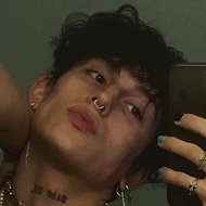 Jordan Powell, 24 (TikTok Star)