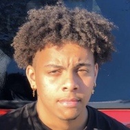 Jordan Pugh, 23 (TikTok明星)