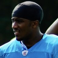 Jordan Pugh, 37 (Football Player)