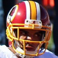 Jordan Reed, 35 (Football Player)