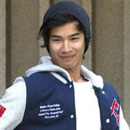 Jordan Rodrigues, 31 (TV Actor)