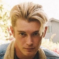 Jordan Roy, 22 (TikTok Star)