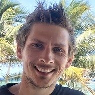 Jordan Rusche, 36 (YouTube Star)