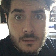 Jordan Rutter, 29 (YouTube明星)