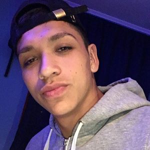 Jordan Salinas, 41 (World Music Singer)