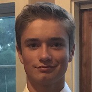 Jordan Sedivec, 22 (TikTok Star)