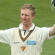 Jordan Silk, 33 (板球运动员)