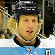Jordan Staal, 35 (Hockey Player)