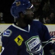 Jordan Subban, 29 (曲棍球运动员)