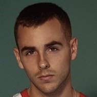 Jordan Tariff, 29 (Pop Singer)