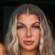 Jordan Taylor, 24 (TikTok Star)