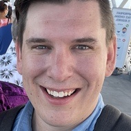 Jordan Taylor, 36 (TikToker)