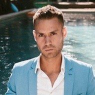 Jordan Taylor Wright, 35 (Photographer)