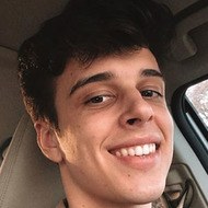 Jordan Theodore, 24 (TikTok明星)