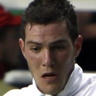Jordan Veretout, 32 (Soccer Player)