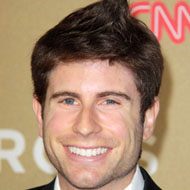 Jordan Wall, 38 (TV Actor)