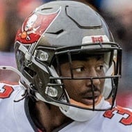 Jordan Whitehead, 28 (Joueur de football)