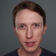 Jordan Woods-Robinson, 40 (TV Actor)