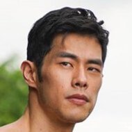 Jordan Yeoh, 38 (Instagram Star)