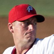 Jordan Zimmermann, 39 (Cầu thủ bóng chày)
