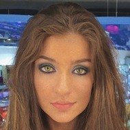 Jordana Lopes, 21 (Instagram明星)