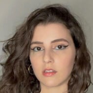 Jordana Navacchio, 23 (TikTok Star)