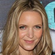Jordana Spiro, 46 (TV Actress)