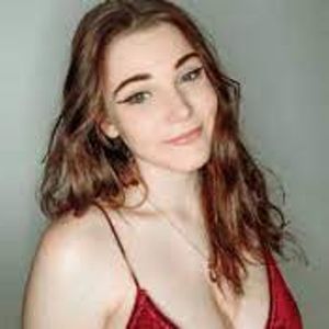 Jordanna Lamb, 22 (TikTok明星)