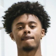 Jorden Young, 23 (TikTok明星)