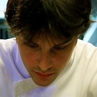 Jordi Cruz, 45 (Koch)