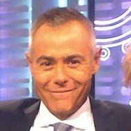 Jordi González, 63 (Journalist)