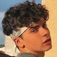 Jordi Swan, 21 (TikTok-ster)