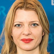 Jördis Triebel, 46 (Movie Actress)