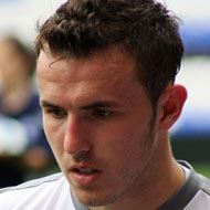 Jordon Mutch, 32 (足球运动员)