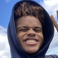 Jordon T. Fite, 24 (TikTok明星)