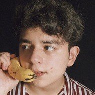 Jordy Escoto, 23 (TikTok Star)