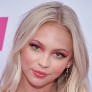 Jordyn Jones, 25 (Dancer)
