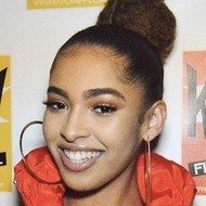 Jordyn Lucas, 23 (TV Actress)