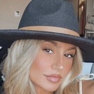 Jordyn Mannino, 24 (TikTok明星)