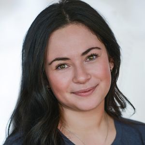 Jordyn Negri, 25 (Actrice de télévision)