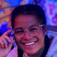 Jordyn Tereu, 26 (TikTok Star)