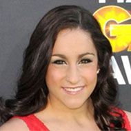 Jordyn Wieber, 28 (Gymnast)