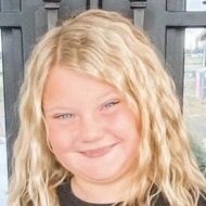 Jordyn Yeager, 13 (YouTube Star)