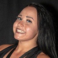 Jordynne Grace, 27 (Wrestler)
