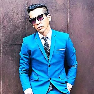 Jorge A. Cervantes Ortiz, 42 (Entrepreneur)