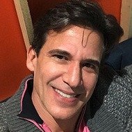 Jorge Aravena, 56 (Filmschauspieler)