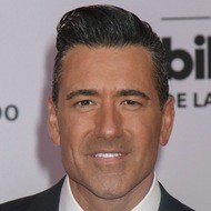 Jorge Bernal, 48 (TV Show Host)